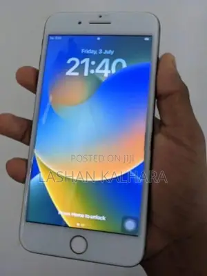 Apple iPhone 8 Plus 64GB (Used)
