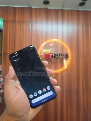 Google Pixel 4a 128GB (Used)