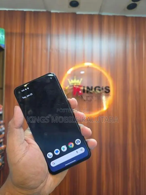 Google Pixel 4a 128GB (Used)