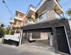 Exclusive Super Luxury Residence For Sale In Battaramulla