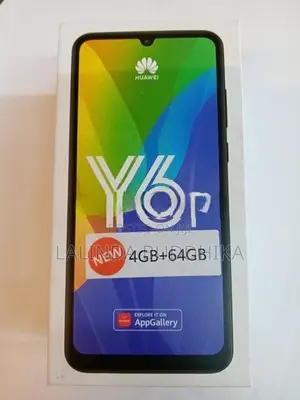 Huawei Y6p (Brand New)