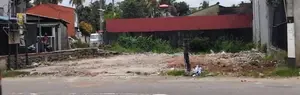 Land for Sale - Facing Colombo-Awissawella Main Road