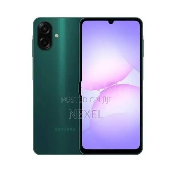 Samsung Galaxy A07 4G 6GB 128GB (Brand New)