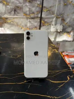 Apple iPhone 11 (Used)