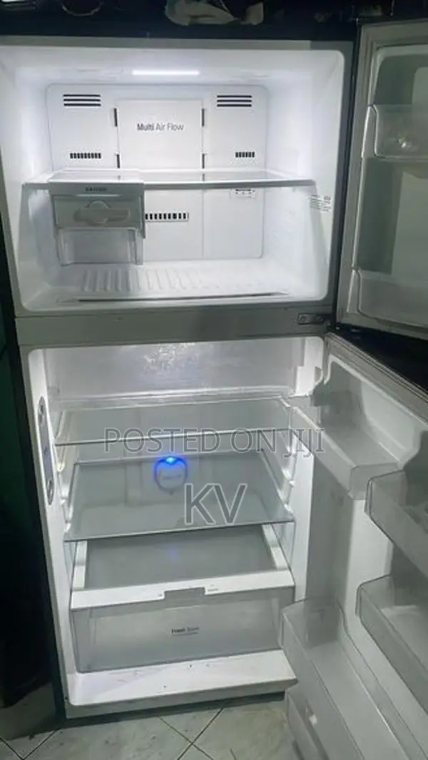 Inverter Refrigerator