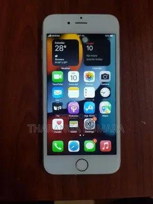 Apple iPhone 6S 16GB (Used)