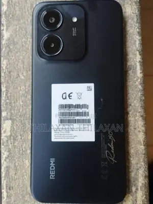 Xiaomi Redmi 15C (Used)