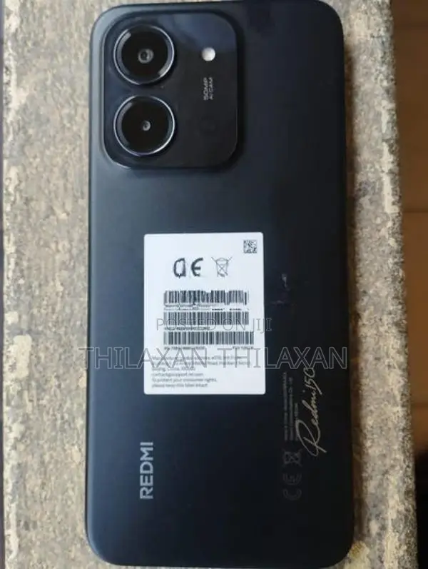 Xiaomi Redmi 15C (Used)