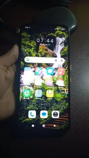 Xiaomi Redmi 15 Black (Used)