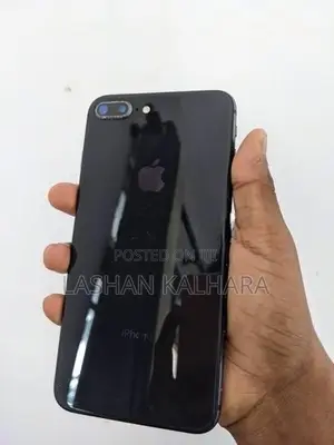 Apple iPhone 8 Plus 64GB (Used)