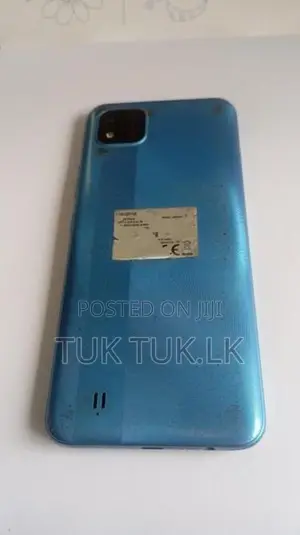 Realme C11 (Used)