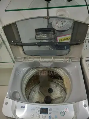 Washing Machine 10.2kg