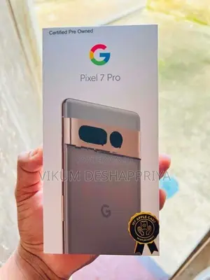 Google Pixel 7 Pro (Used)