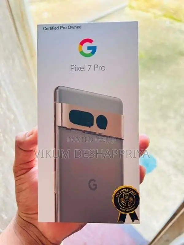 Google Pixel 7 Pro (Used)