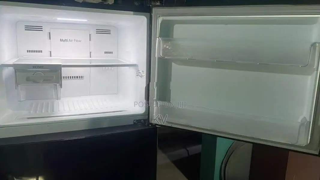 Inverter Refrigerator