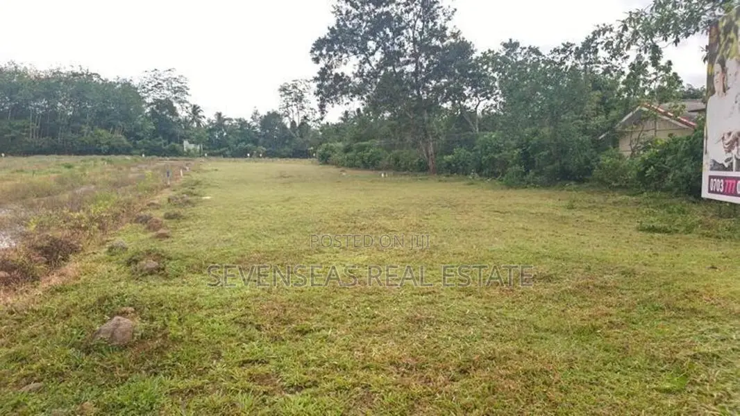 Super 10 Perch Land Plots For Sale in Eheliyagoda