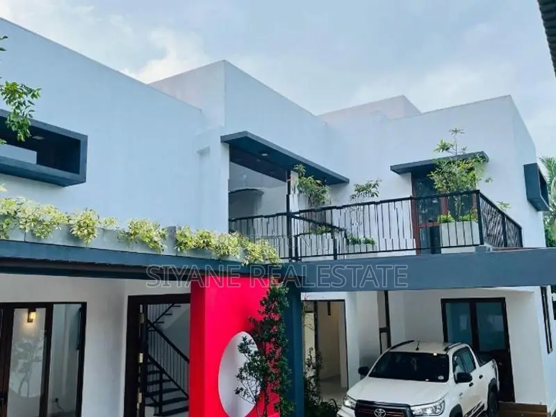 Beautiful Super Luxury House For Sale In Kaduwela
