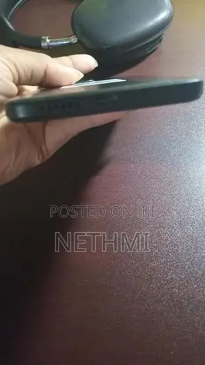 Xiaomi Redmi 15 Black (Used)