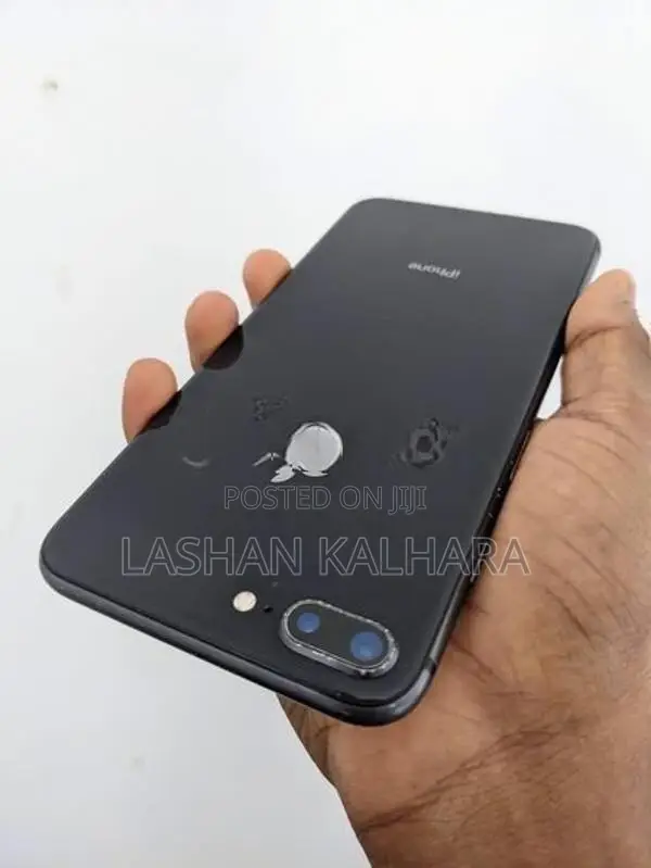 Apple iPhone 8 Plus 64GB (Used)