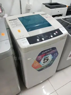 Maxmo 7.5kg Washing Machine