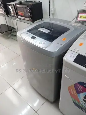 Washing Machine 10.2kg