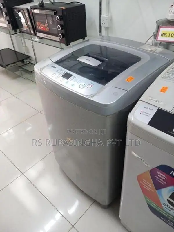 Washing Machine 10.2kg