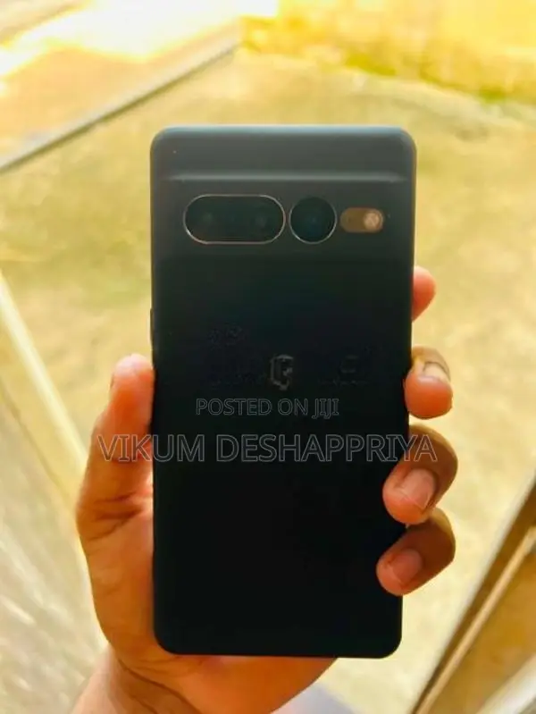 Google Pixel 7 Pro (Used)