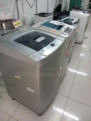 Washing Machine 10.2kg