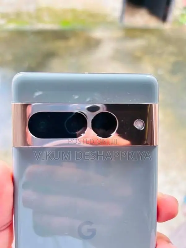 Google Pixel 7 Pro (Used)