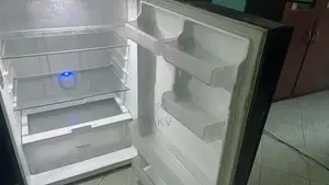 Inverter Refrigerator
