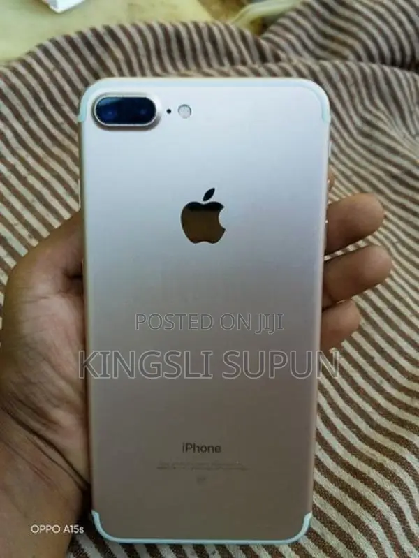 Apple iPhone 7 Plus (Used)