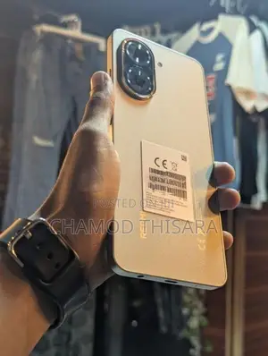 Xiaomi Redmi A5 4g (Used)
