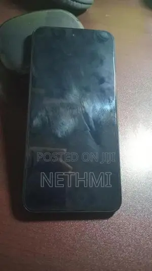 Xiaomi Redmi 15 Black (Used)