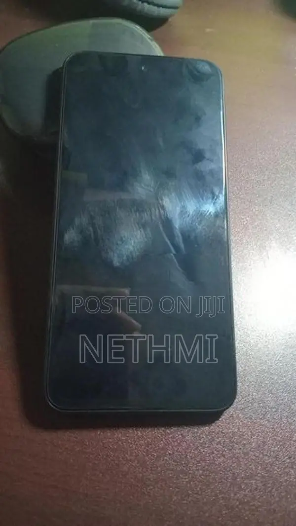Xiaomi Redmi 15 Black (Used)