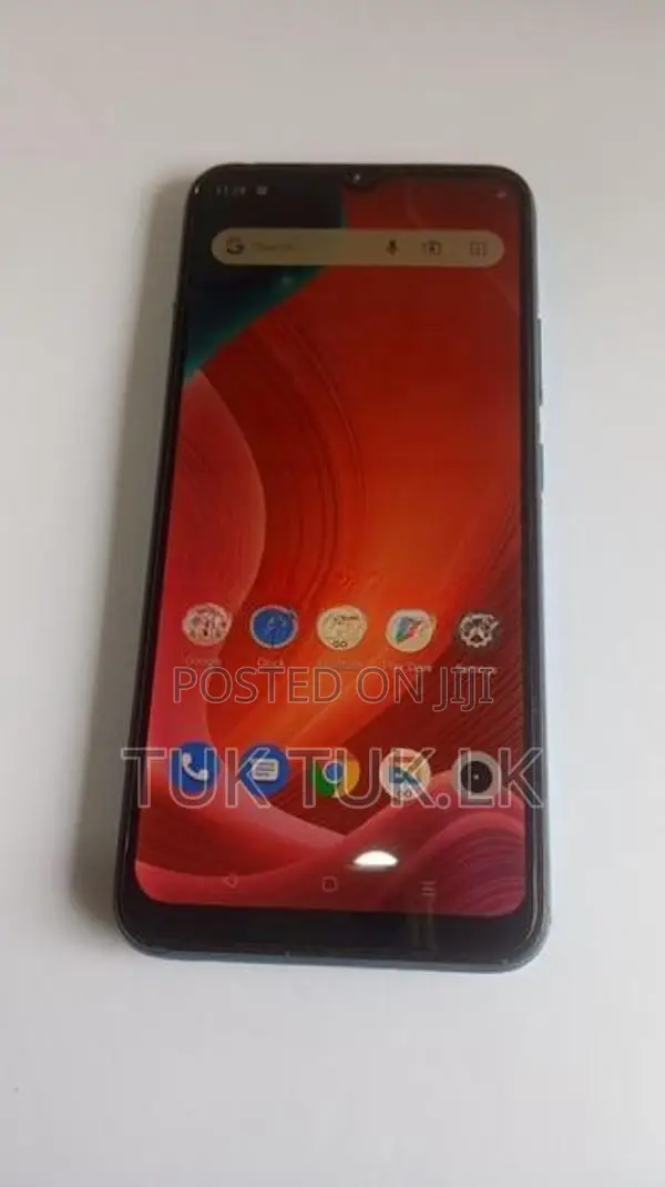Realme C11 (Used)