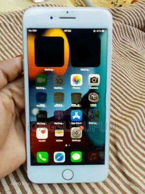 Apple iPhone 7 Plus (Used)