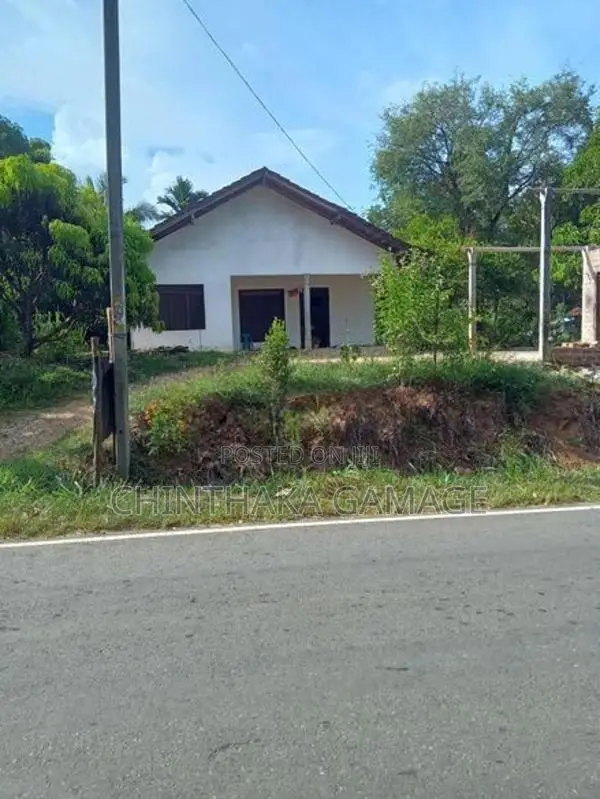 House for Sale Monaragala