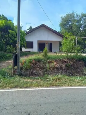 House for Sale Monaragala