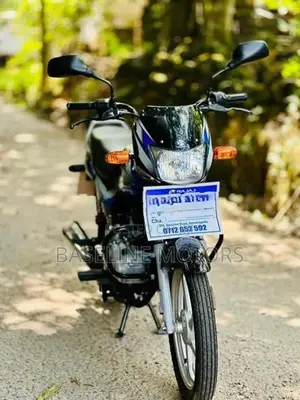 Bajaj CT100 Brand new 2026