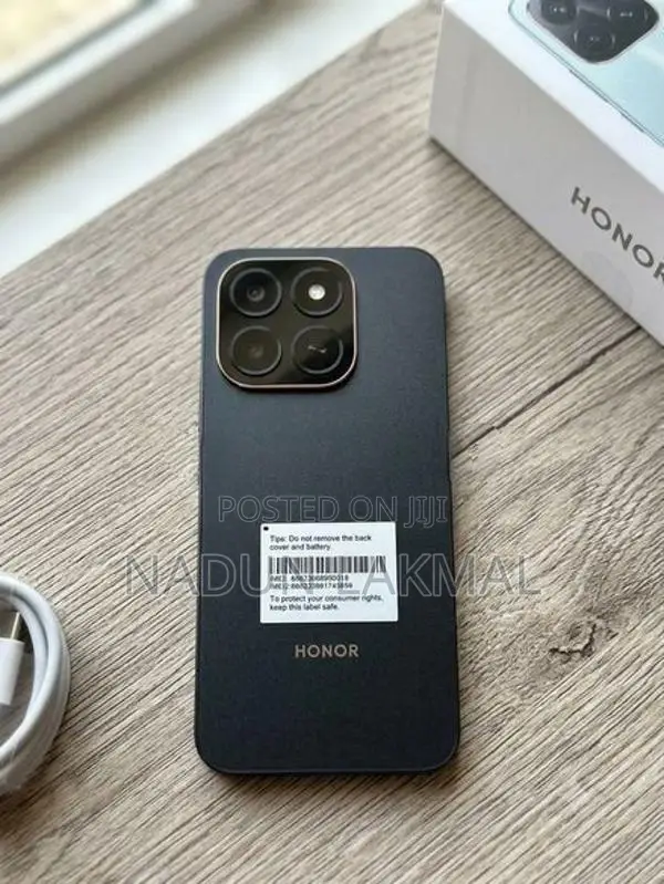 Honor X6c (Used)