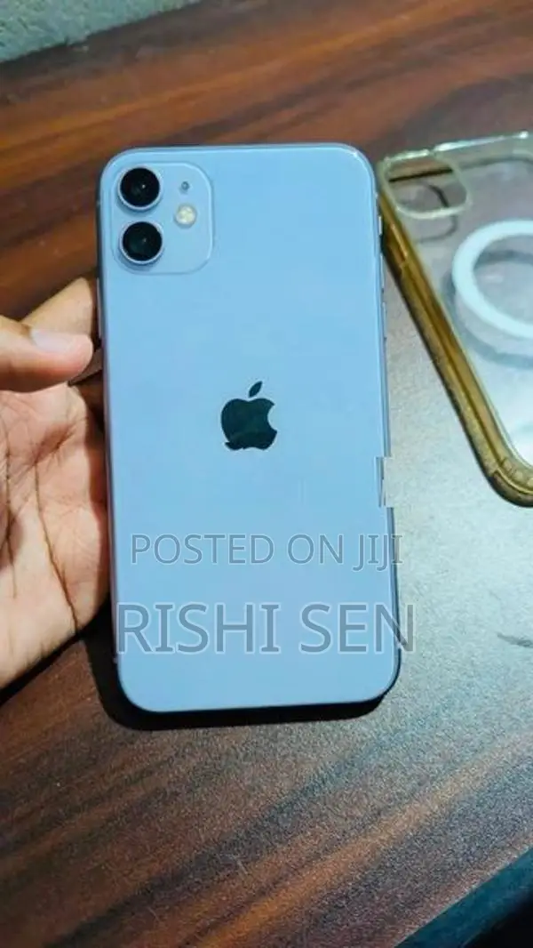 Apple iPhone 11 (Used)