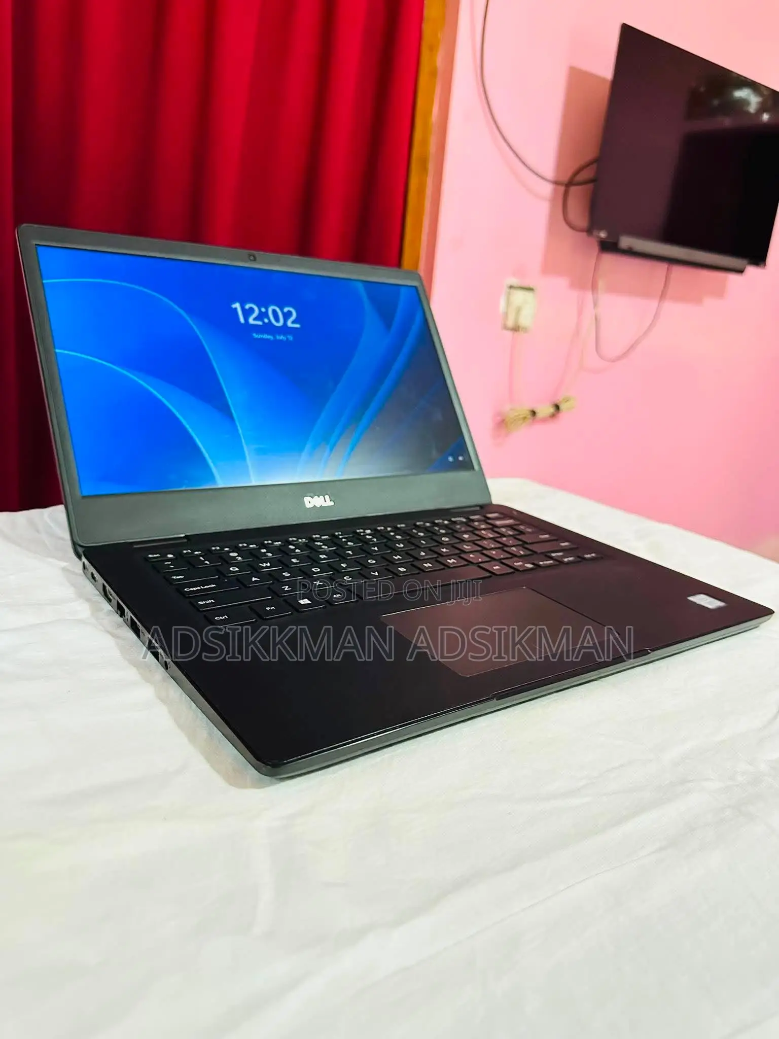 Laptop Dell Latitude 3400 8GB Intel Core i5 SSD 256GB