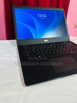 Laptop Dell Latitude 3400 8GB Intel Core i5 SSD 256GB