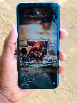 Huawei Nova 3i (Used)
