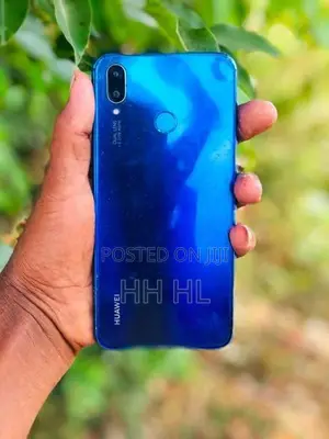 Huawei Nova 3i (Used)