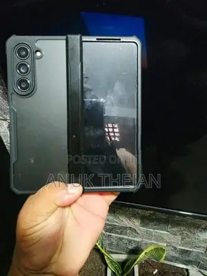 Samsung Galaxy Z Fold 5 (Used)