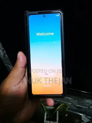 Samsung Galaxy Z Fold 5 (Used)