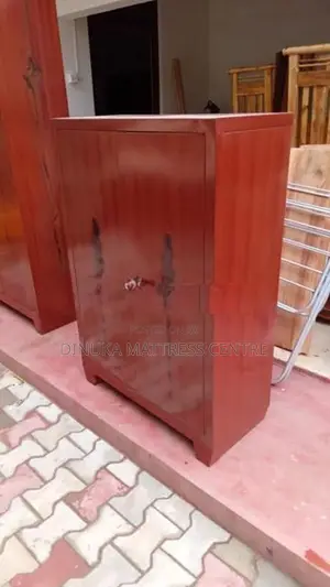 Double Bed 6×4 Ft
