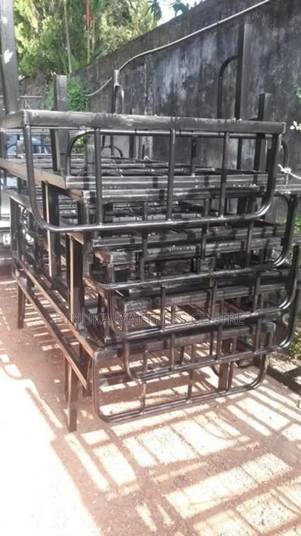 Single Bed