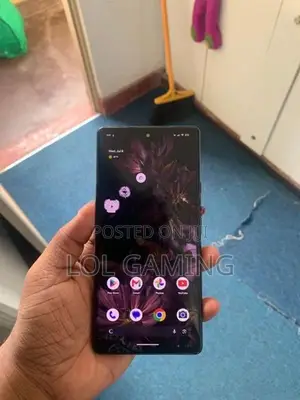 Google Pixel 6 (Used)